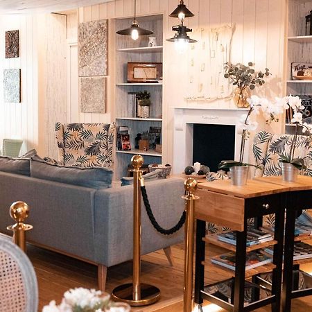 Epoca Home Cosenza Ngoại thất bức ảnh