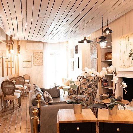 Epoca Home Cosenza Ngoại thất bức ảnh
