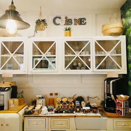 Epoca Home Cosenza Ngoại thất bức ảnh