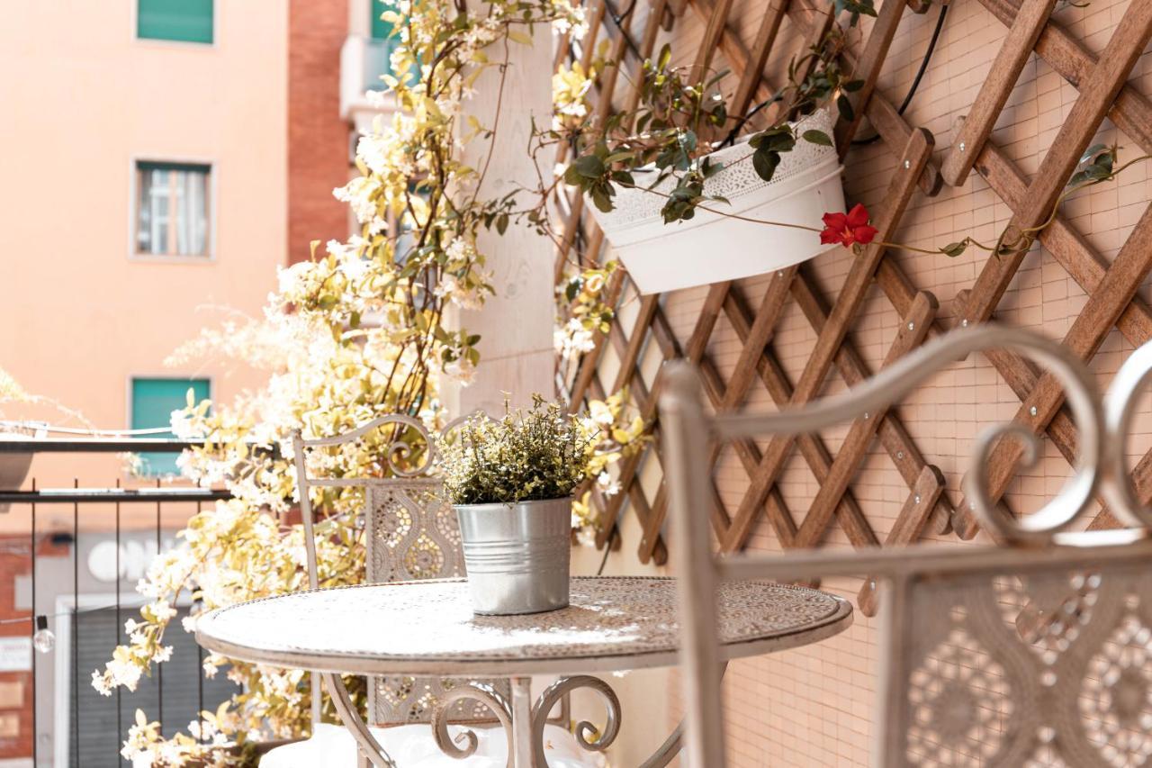 Epoca Home Cosenza Ngoại thất bức ảnh