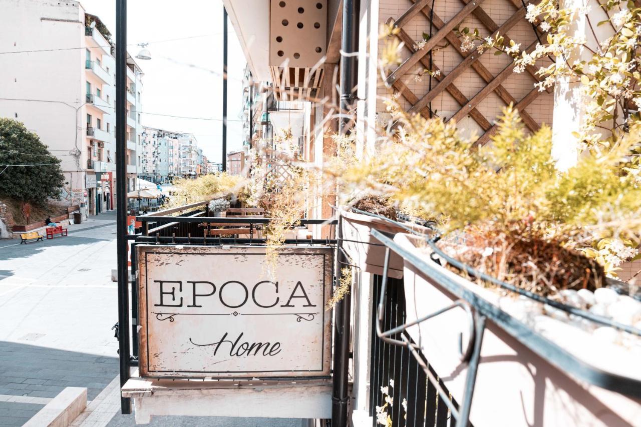 Epoca Home Cosenza Ngoại thất bức ảnh