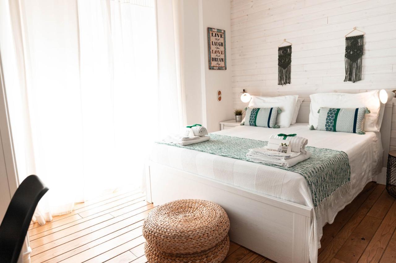 Epoca Home Cosenza Ngoại thất bức ảnh