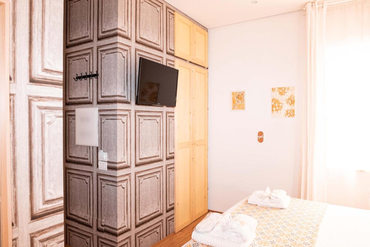 Epoca Home Cosenza Phòng bức ảnh