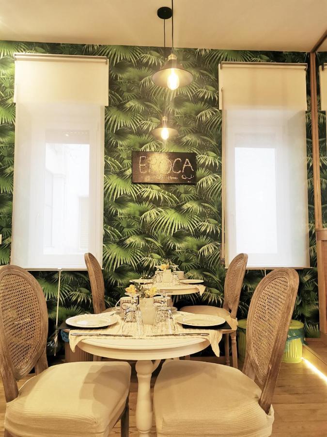 Epoca Home Cosenza Ngoại thất bức ảnh